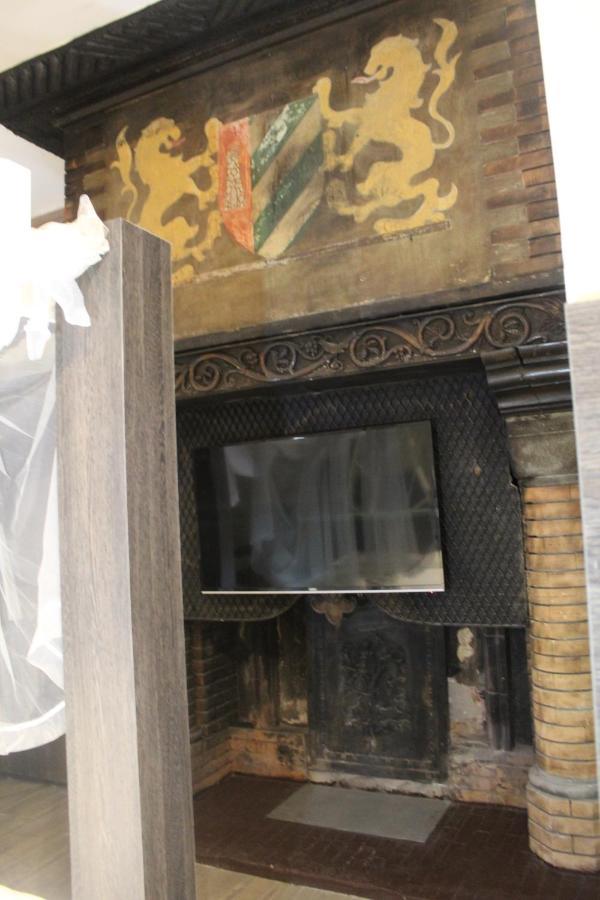 Affittacamere I Due Leoni Turin Exterior foto